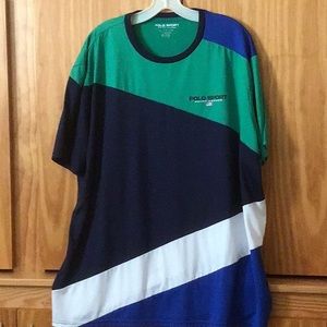 Ralph Lauren polo sport shirt